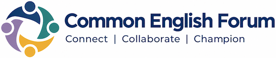 The Common English Forum